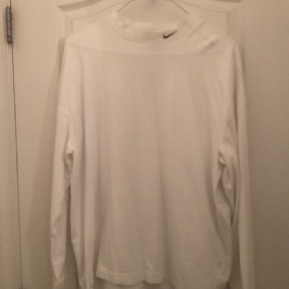 Nike Long Sleeve Tee